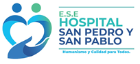 E.S.E Hospital San Pedro y San Pablo